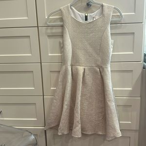Sally miller couture dress. Size kids XL